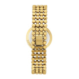 Versace Eon Restyling 33.6 mm Silver Dial Women Analog Watch VEHFA0625