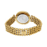 Versace Eon Restyling 33.6 mm Black Dial Women Analog Watch- VEHFA0725