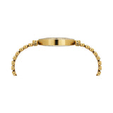 Versace Eon Restyling 33.6 mm Black Dial Women Analog Watch- VEHFA0725