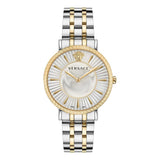 Versace Women 38 mm Size Silver Dial Analog Watch VEJL00622