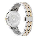 Versace Women 38 mm Size Silver Dial Analog Watch VEJL00622
