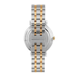 Versace V Eternal 38 mm Silver Dial Women Analog Watch VEJL01024