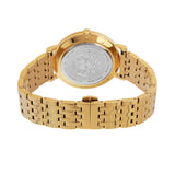 Versace 42 mm White Silver Dial Analog Men Watch VEKA01122