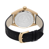 Versace Vekha Athletics 3 Hands 41 mm Black Dial Men Analog Watch VEKHA0225