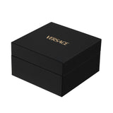Versace Vekha Athletics 3 Hands 41 mm Blue Dial Men Analog Watch VEKHA0325