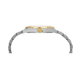 Versace Vekha Athletics 3 Hands 41 mm White Dial Men Analog Watch VEKHA0625