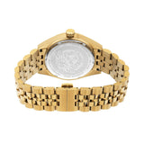 Versace Vekha Athletics 3 Hands 41 mm Black Dial Men Analog Watch VEKHA0725