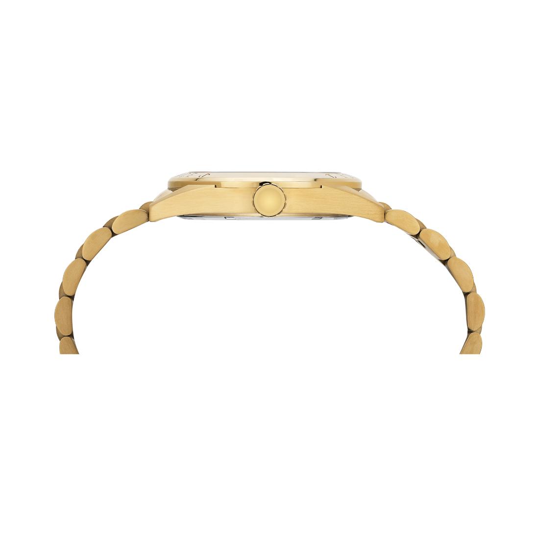 Versace Vekha Athletics 3 Hands 41 mm Black Dial Men Analog Watch- VEKHA0725