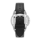 Versace V-Sport 44 mm Black Dial Men Chrono Watch- VEKIA0125