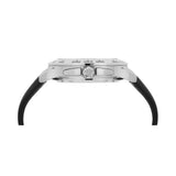 Versace V-Sport 44 mm Black Dial Men Chrono Watch- VEKIA0125