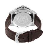 Versace V Sport 44 mm Green Dial Men Chrono Watch VEKIA0225