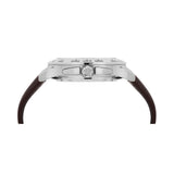 Versace V Sport 44 mm Green Dial Men Chrono Watch VEKIA0225