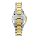 Versace V-Sport 44 mm Green Dial Men Chrono Watch- VEKIA0625