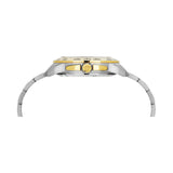 Versace V-Sport 44 mm Green Dial Men Chrono Watch- VEKIA0625