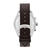 Versace Athletics VEKJA 44 mm Green Dial Men Chrono Watch VEKJA0325