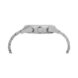 Versace Athletics Chrono Vekja 44 mm Blue Dial Men Chrono Watch VEKJA0425