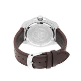 Versace Luxury 3 Hands 42 mm Green Dial Men Analog Watch VEKKA0225