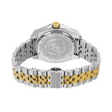 Versace Luxury 3 Hands 42 mm Blue Dial Men Analog Watch VEKKA0525