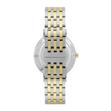 Versace V-Eternal 42 mm Green Dial Men Analog Watch VENCA0224