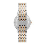 Versace V-Eternal 42 mm Green Dial Men Analog Watch VENCA0424