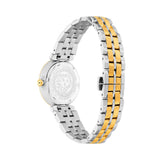 Versace Women 32 mm Size Green Round Dial Analog Watch VEOCA0424