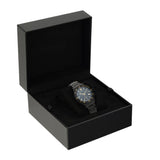 Versace New Hellen Chrono 43 x 56.6 mm Black Dial Men Watch VEPCA0624