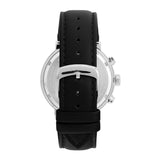 Versace 43 mm Black Dial Analog Men Watch VEPY00120