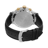 Versace 43 mm Black Dial Analog Men Watch VEPY00320