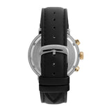 Versace 43 mm Black Dial Analog Men Watch VEPY00320