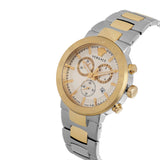 Versace 43 mm White Dial Analog Men Watch VEPY00620
