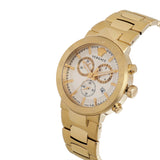 Versace 43 mm White Dial Analog Men Watch VEPY00820