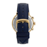 Versace 43 mm Blue Dial Analog Men Watch VEPY00921