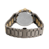 Versace 43 mm Black Dial Analog Men Watch VEPY01121