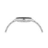 Versace Hellenyium Auto 42 mm Light Blue Dial Men Analog Watch VEQCA0324