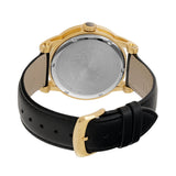 Versace 43 mm Black Dial Analog Men Watch VERD01320