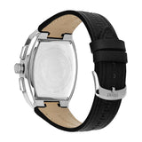 Versace Men 44 X 54.3 mm Size Black Rectangular Dial Analog Watch VESP00124