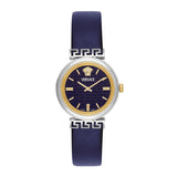 Versace Special Edition 36 mm Green Women Analog Watch VETCA0124