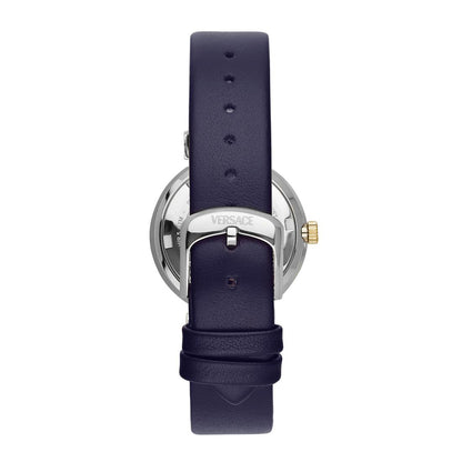Versace Special Edition 36 mm Green Women Analog Watch - VETCA0124