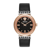 Versace Special Edition 36 mm Black Women Analog Watch VETCA0224