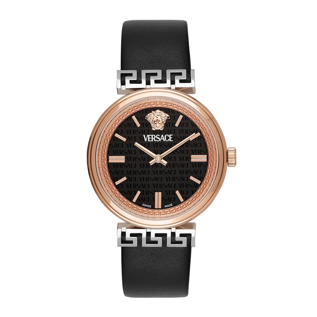 Versace Special Edition 36 mm Black Women Analog Watch VETCA0224
