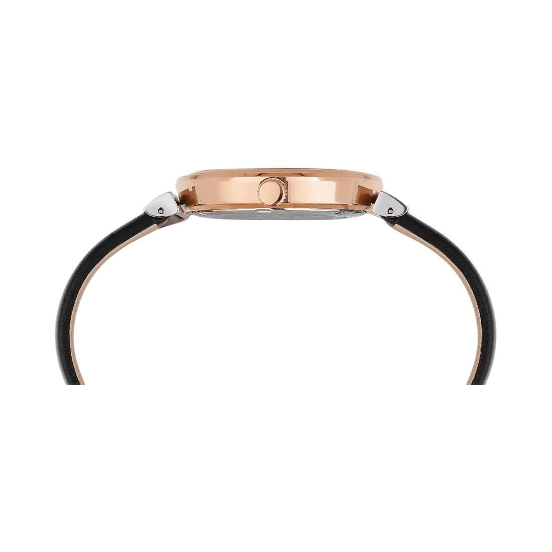 Versace Special Edition 36 mm Black Women Analog Watch VETCA0224