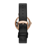 Versace Special Edition 36 mm Black Women Analog Watch VETCA0224