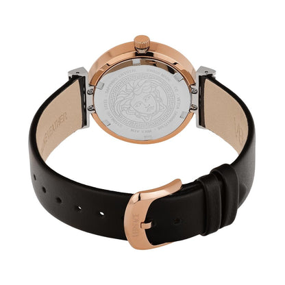 Versace Special Edition 36 mm Black Women Analog Watch - VETCA0224
