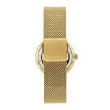 Versace Mythos 36 mm Black Dial Women Analog Watch VETCA0724