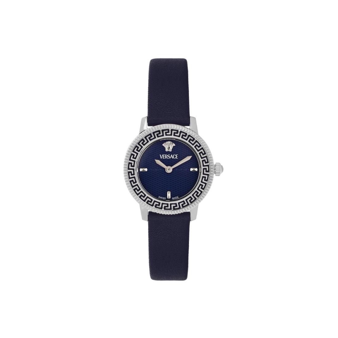 Versace Special Edition 30 mm Black Women Analog Watch VEUCA0124