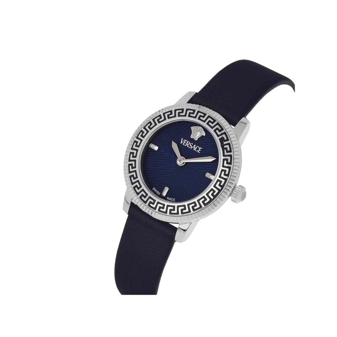 Versace Special Edition 30 mm Black Women Analog Watch VEUCA0124