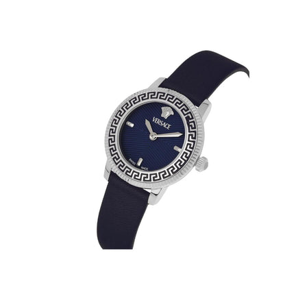 Versace Special Edition 30 mm Black Women Analog Watch - VEUCA0124