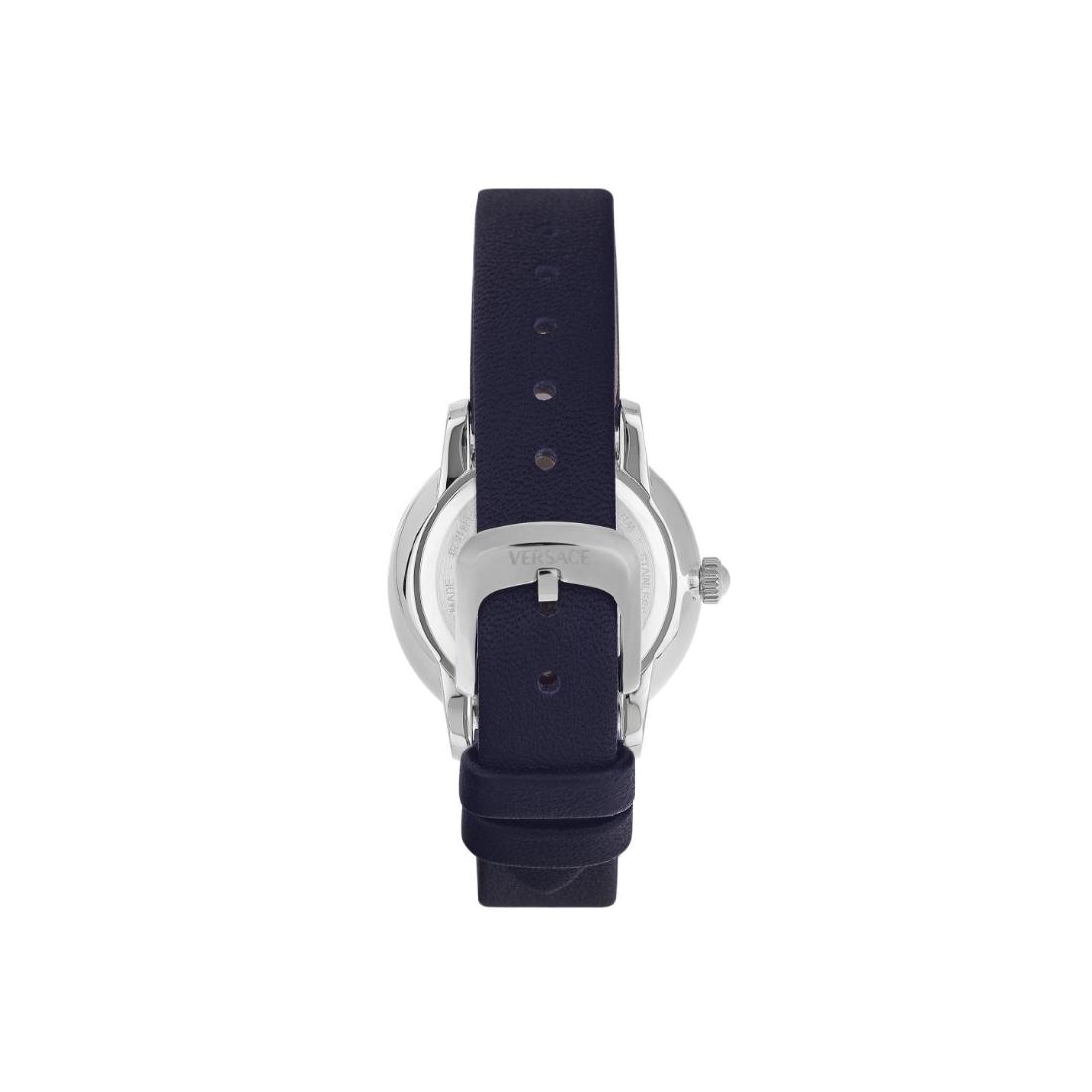 Versace Special Edition 30 mm Black Women Analog Watch VEUCA0124