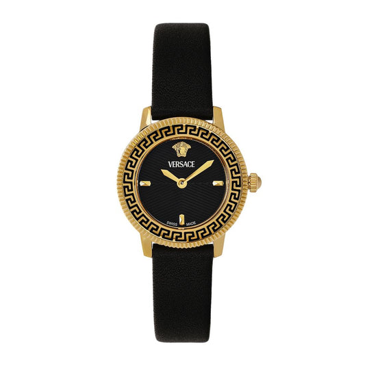 Versace Special Edition 30 mm Blue Women Analog Watch - VEUCA0224