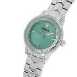 Versace Special Edition 30 mm Green Women Analog Watch VEUCA0324